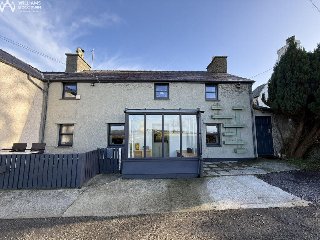 Main image of property: Rhoscefnhir, Pentraeth, Anglesey, LL75