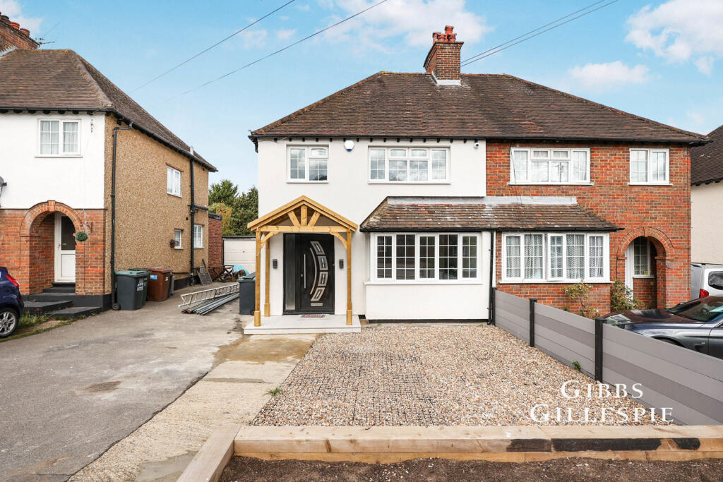 Main image of property: Woodland Road, Maple Cross, Rickmansworth, WD3