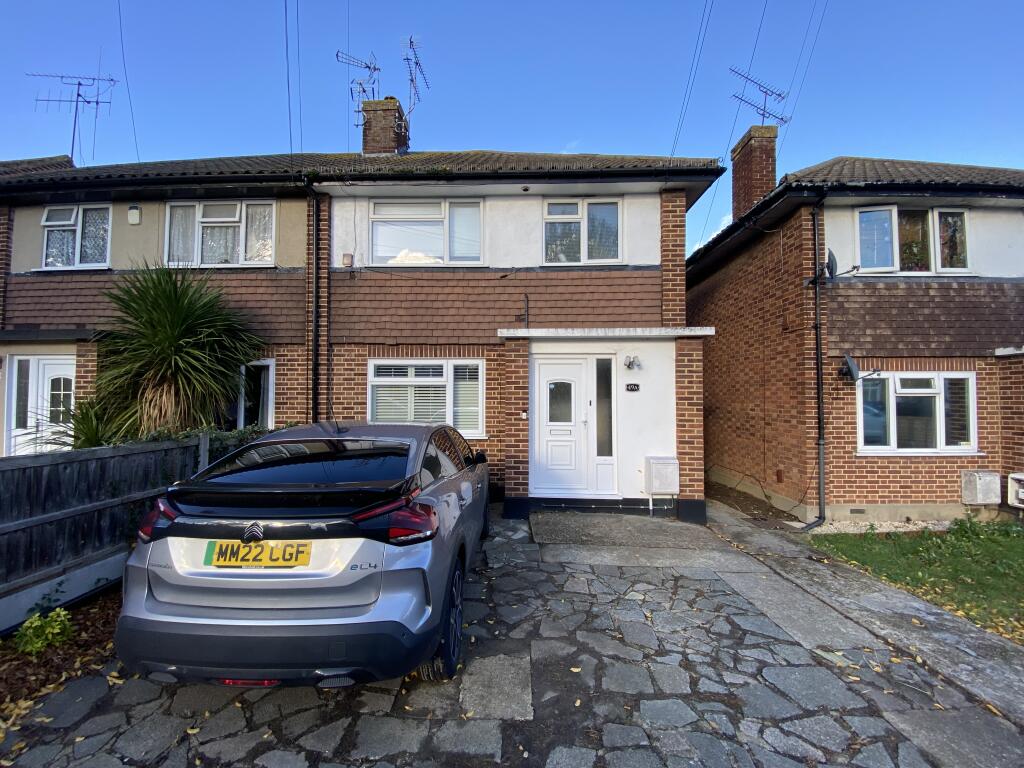 Main image of property: Flemming Crescent, Leigh-on-sea, SS9