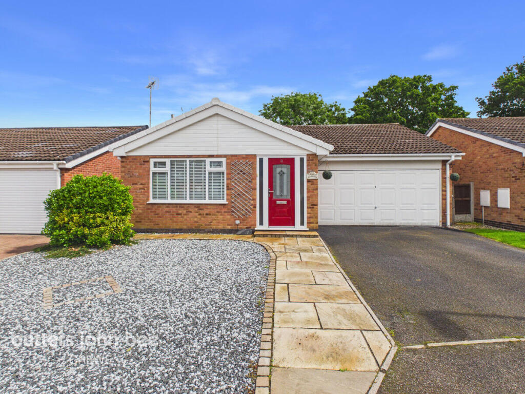 Main image of property: Waverton Close, Crewe