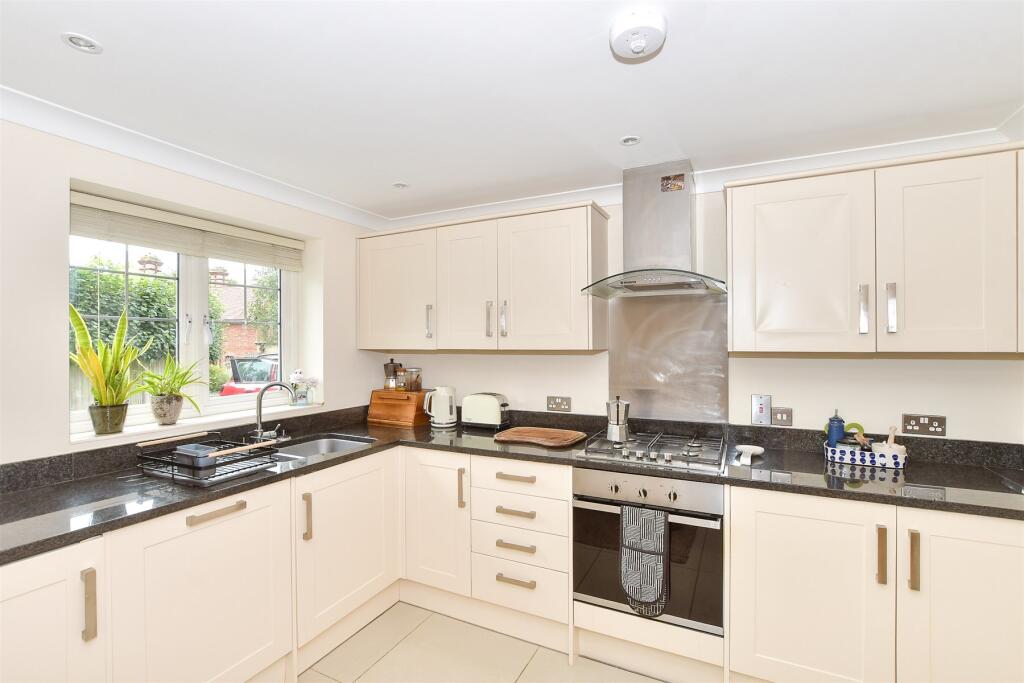 Main image of property: Hempstead Road, Uckfield, East Sussex