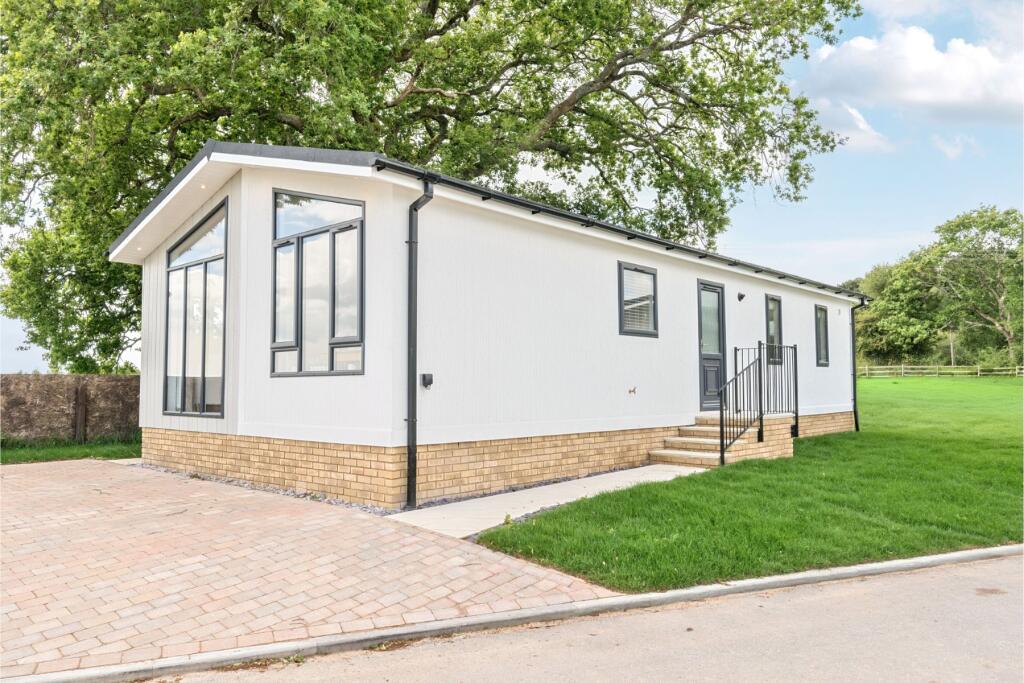 Main image of property: Rye Hill, Bere Regis, Wareham