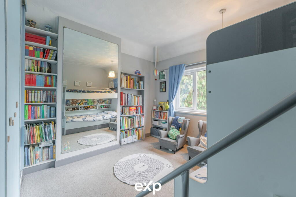 Additional image 12 of Glaisdale Road, Hall Green