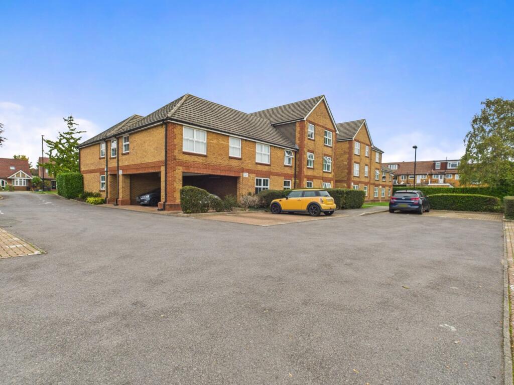 Main image of property: Staines Road, Feltham, Middlesex, TW14