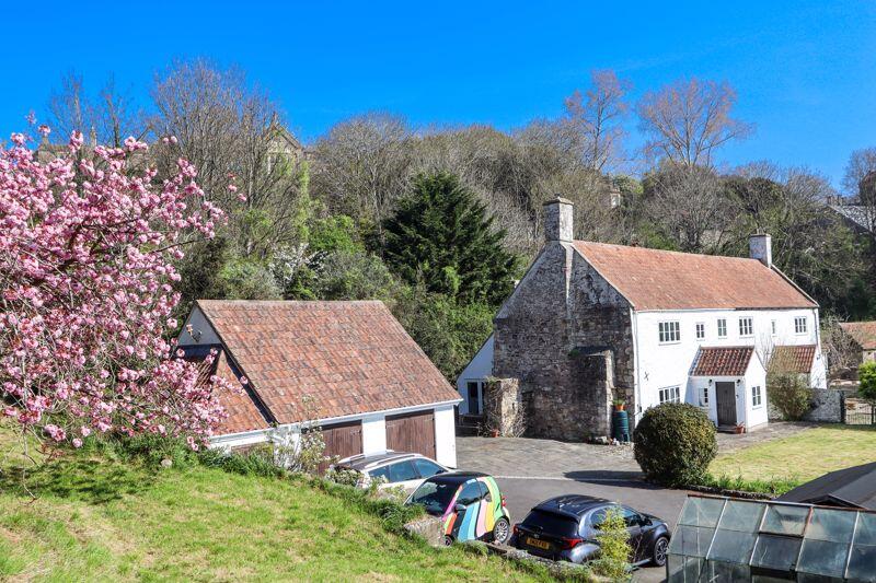 Main image of property: Highdale Avenue, Clevedon