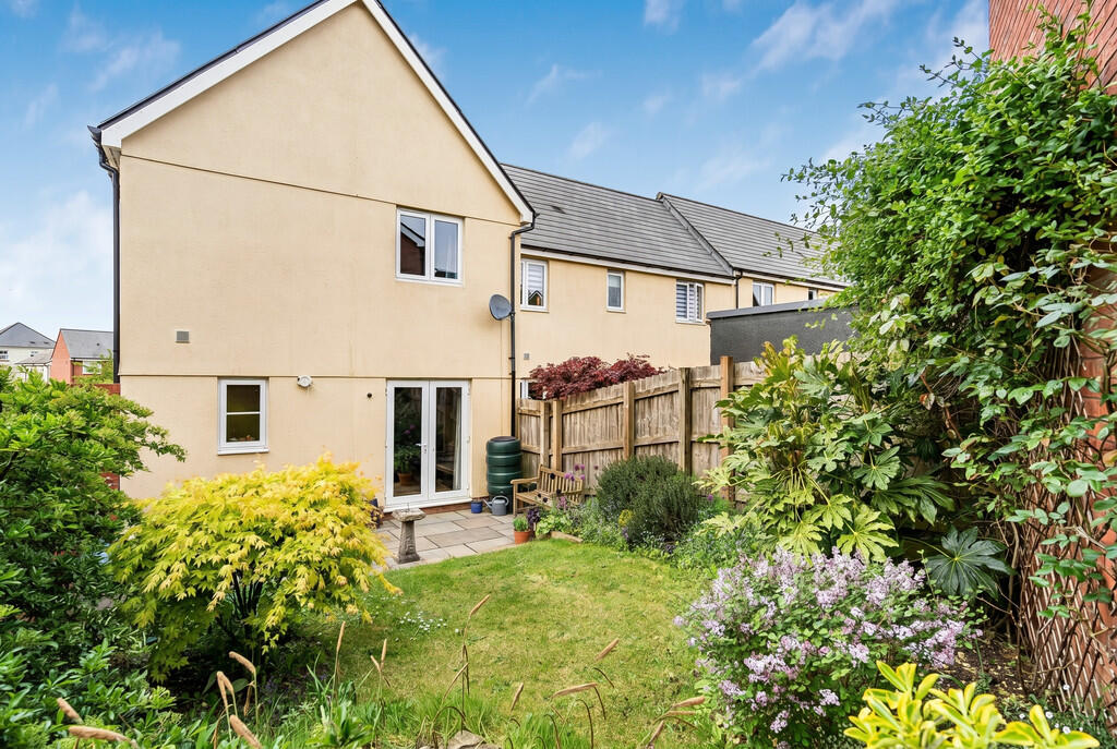 Main image of property: Mead Cross, Cranbrook, EX5 7BF