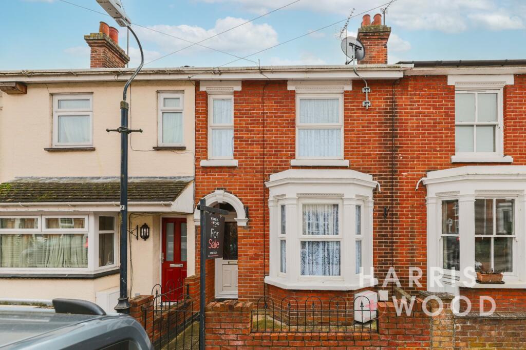 Main image of property: Canterbury Road, Colchester, Essex, CO2