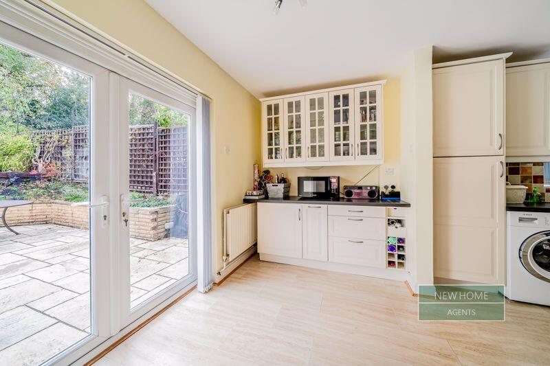 House in Rushmoor, Hampshire - View 5