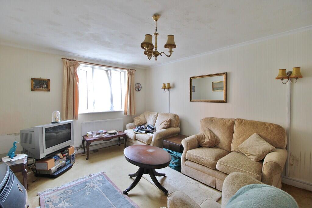 Apartment in Portsmouth - View 5