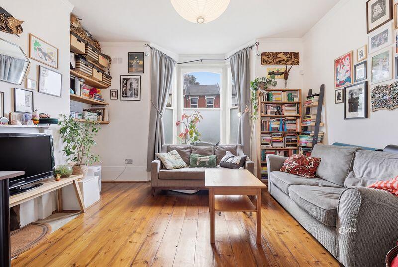 Main image of property: Langham Road, South Tottenham