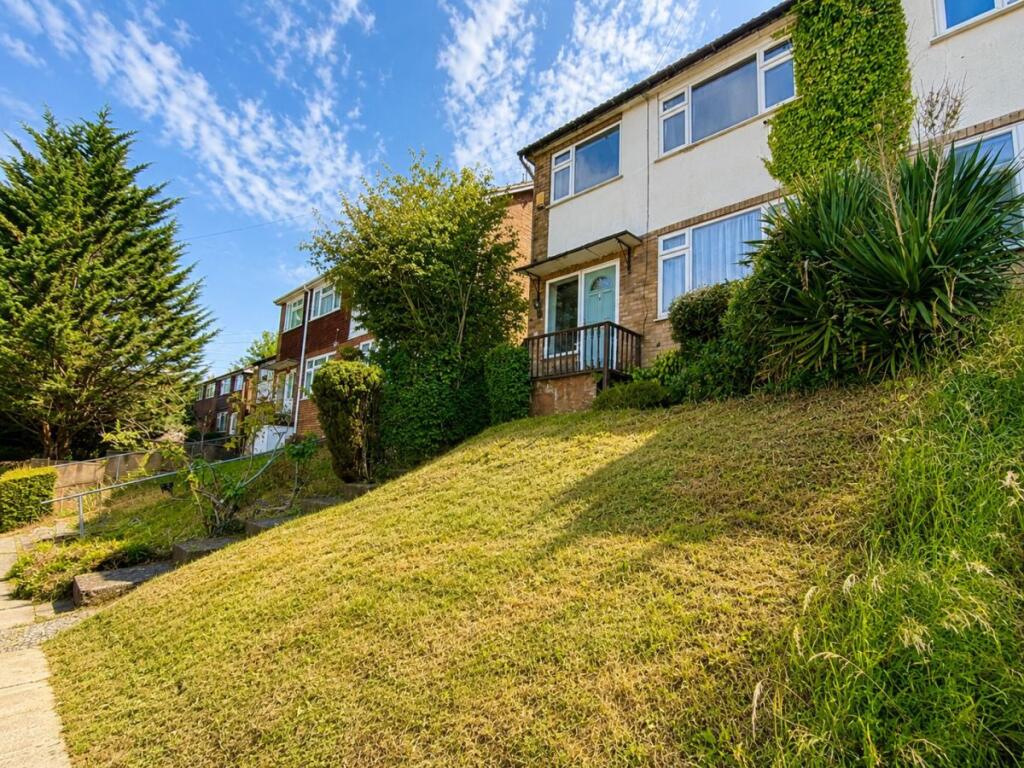Main image of property: St Georges Close, Hp13