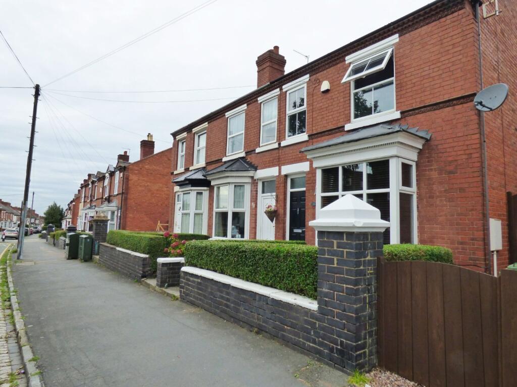 Main image of property: Wolverhampton Road, Cannock, Staffordshire, WS11