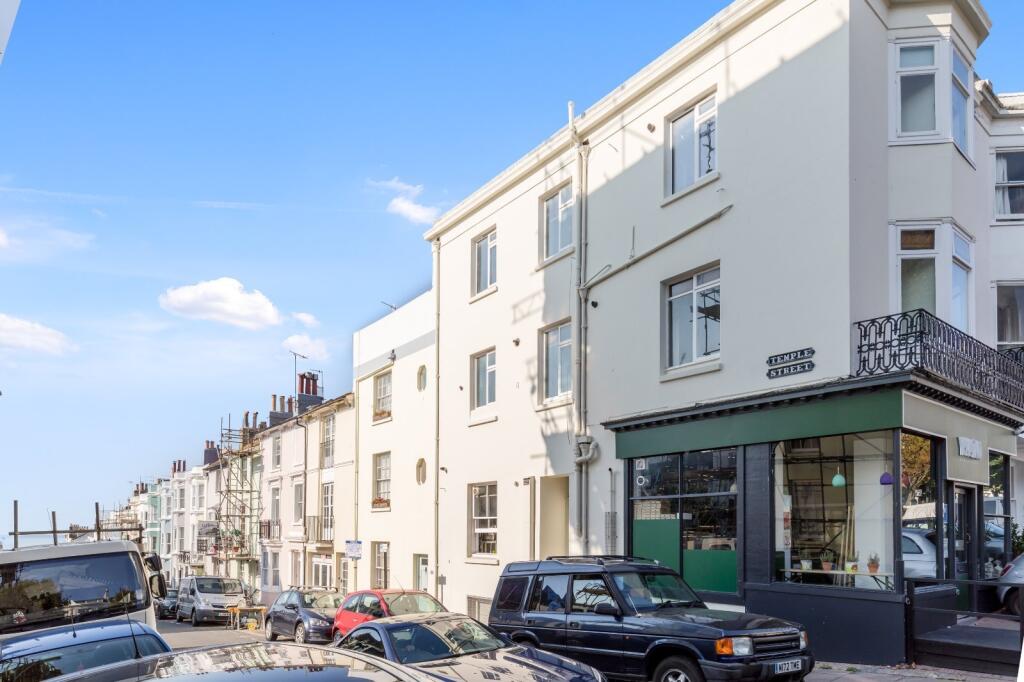 Main image of property: Montpelier Place, Brighton, BN1