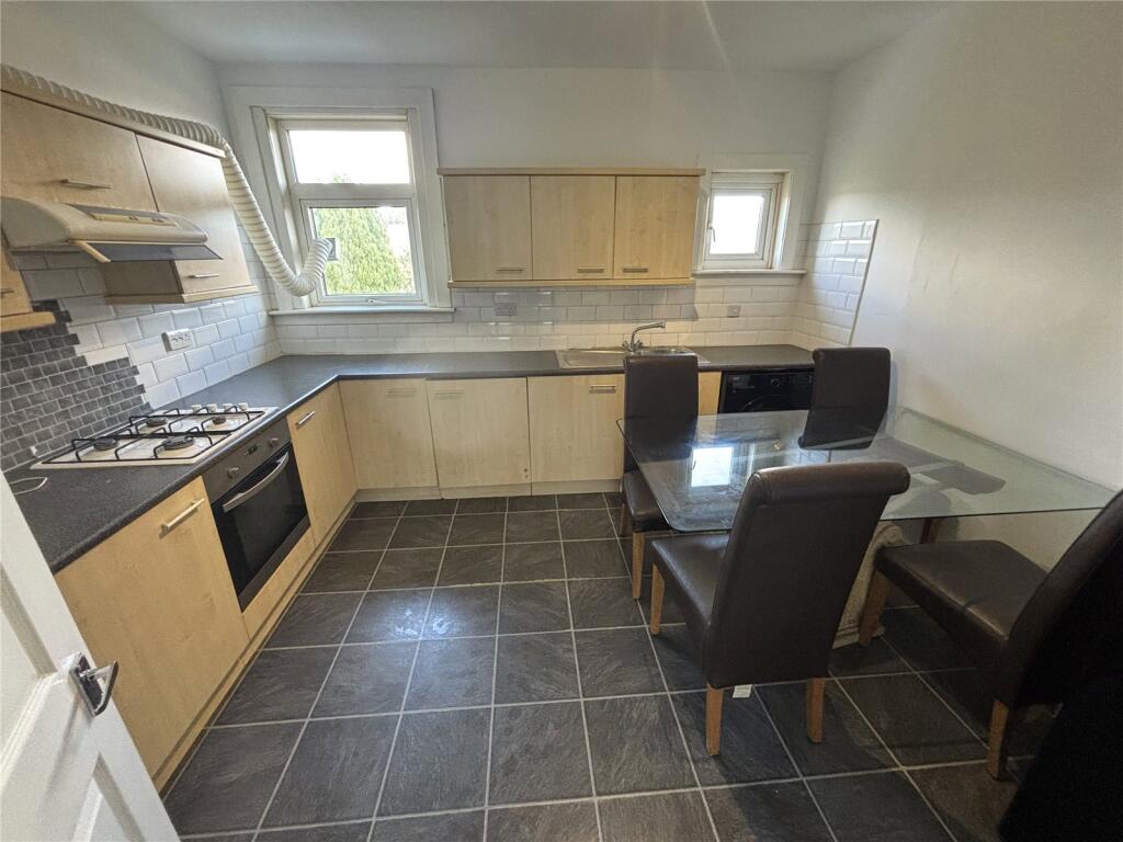Apartment in Falkirk - More