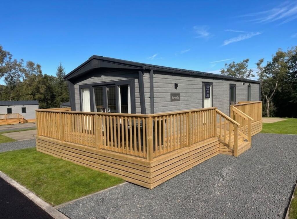 Garton, Ayr, KA6 6LR