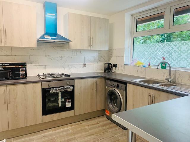 Main image of property: Gough Walk, Tower Hamlets, London