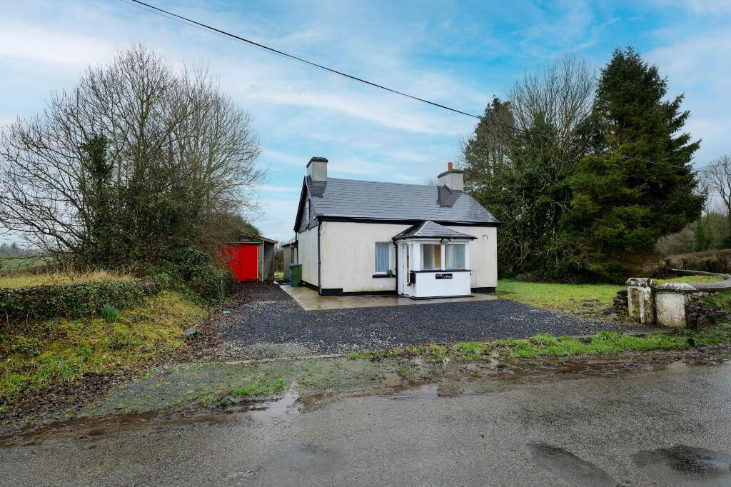 Main image of property: White Cottage, Lodge, Hospital