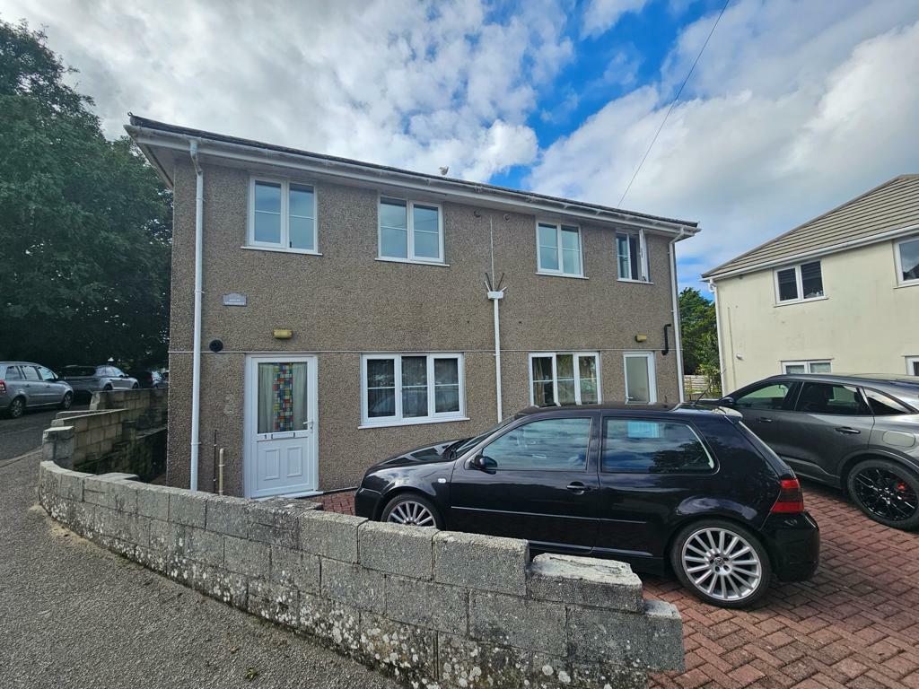 Main image of property: Ashley Apartments, Carbis Bay, St. Ives