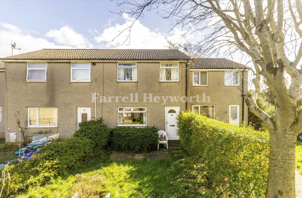 Main image of property: Thomas Grove, Morecambe