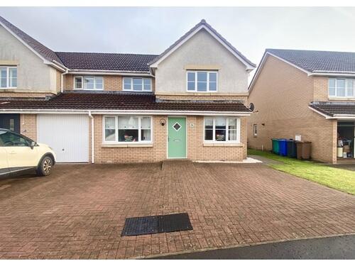 Main image of property: Forrestburn Road, Coatbridge, ML5