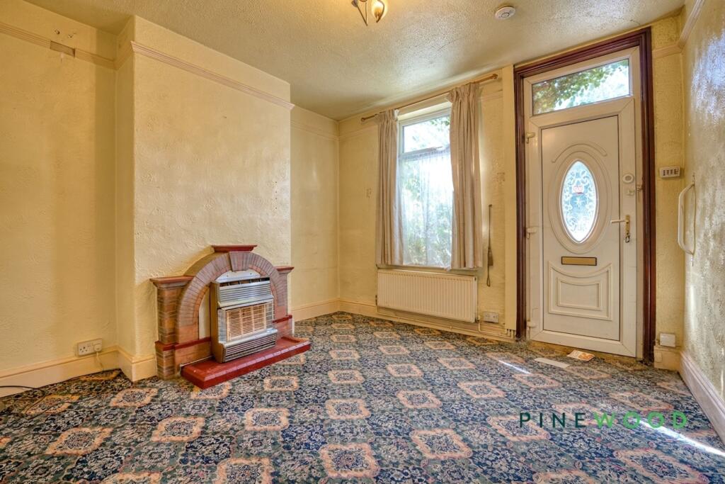 House in Sheffield - View 4