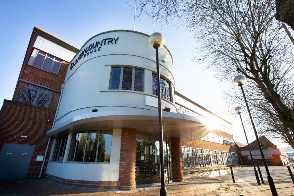 Additional image 6 of Suite 10 Black Country House, Rounds Green Road, Oldbury, West Midlands, B69 2DG