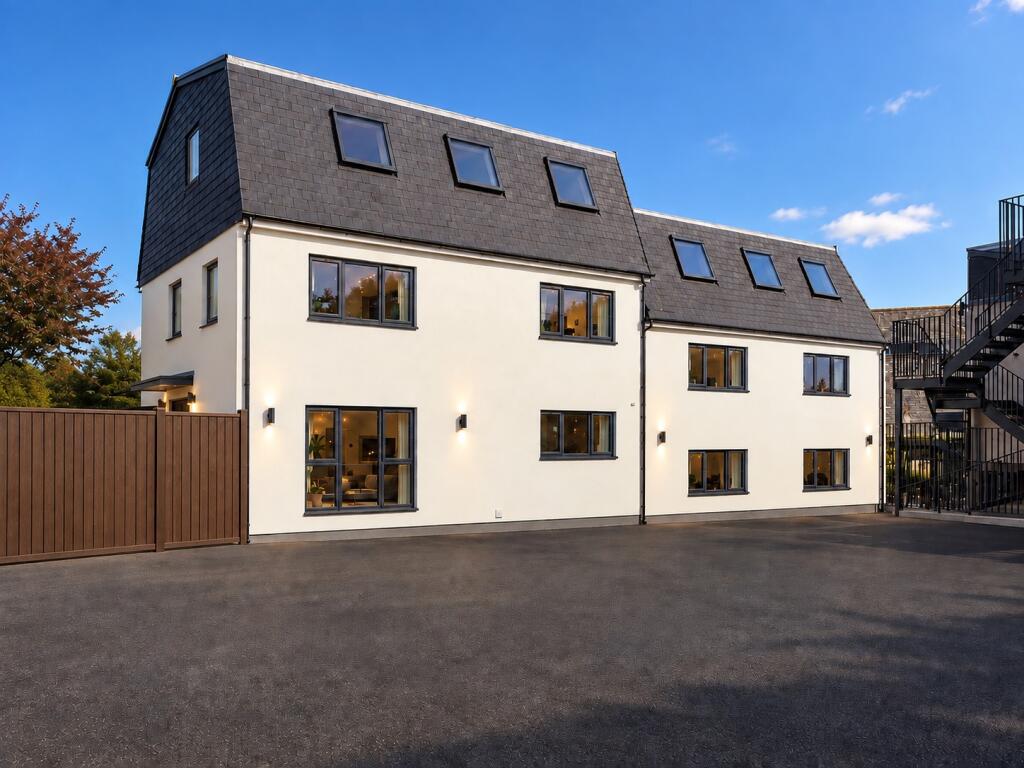 Main image of property: Fore Street, Saltash