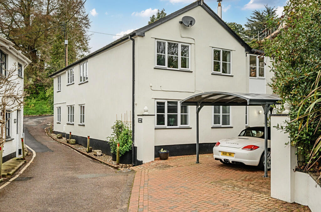 Main image of property: New Street, Ottery St. Mary