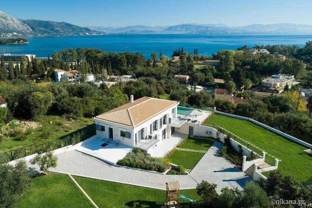 Main image of property: Dassia, Corfu, Ionian Islands