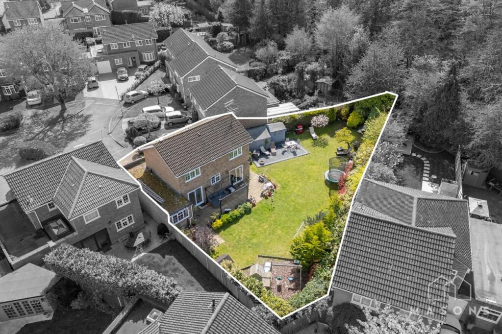 Additional image 3 of The Holt, Welwyn Garden City, Hertfordshire, AL7 2HU