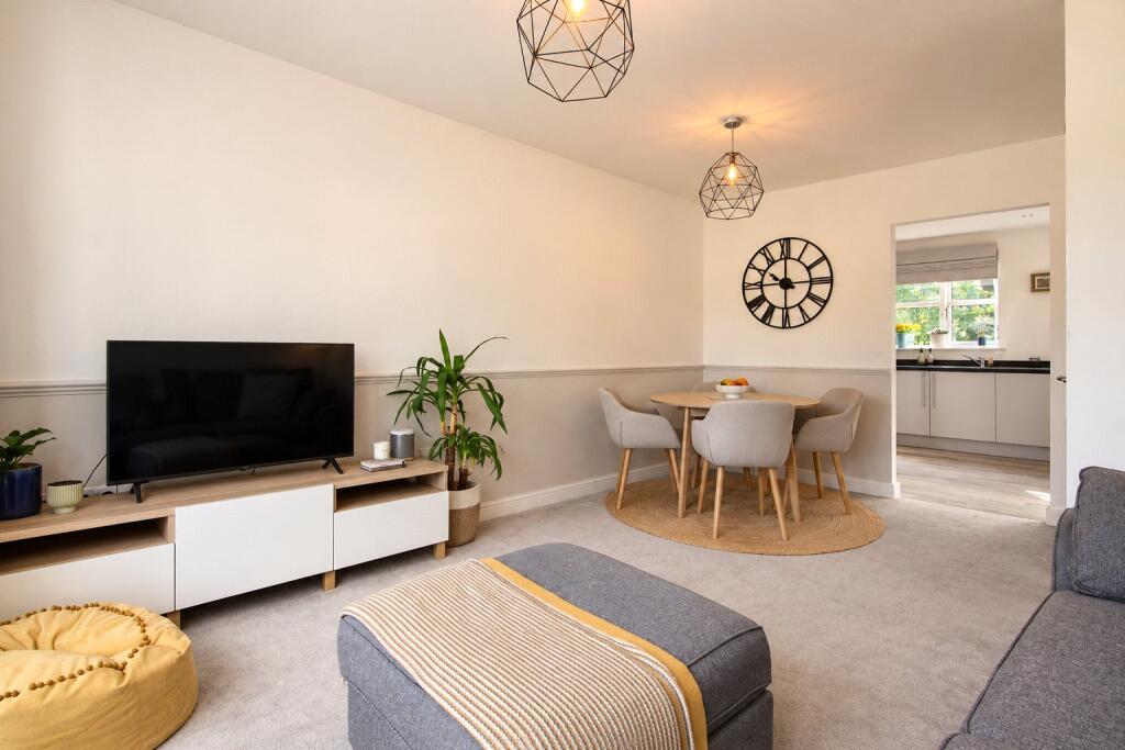 Lund Avenue, Glusburn, BD20 photo 2