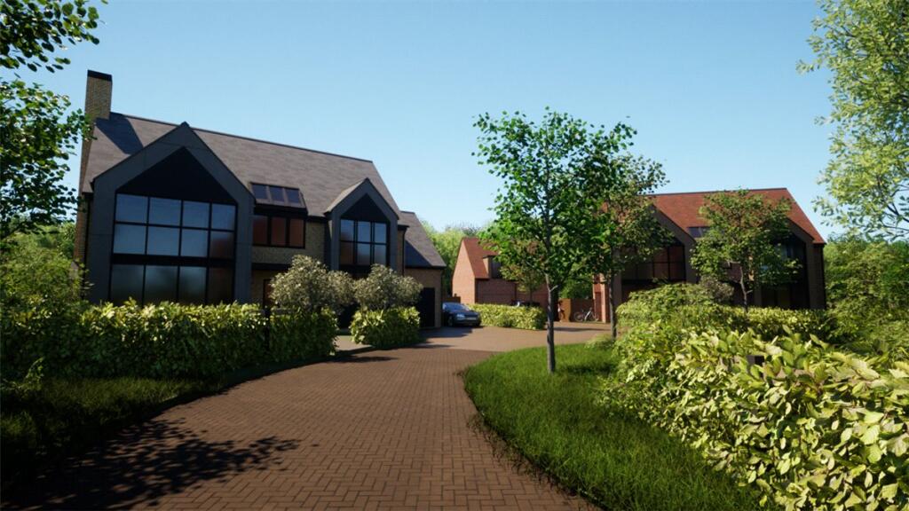 Main image of property: Bishops Green, Newbury, Berkshire, RG20