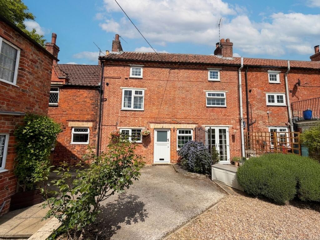 Main image of property: Welby Terrace, Barrowby, NG32