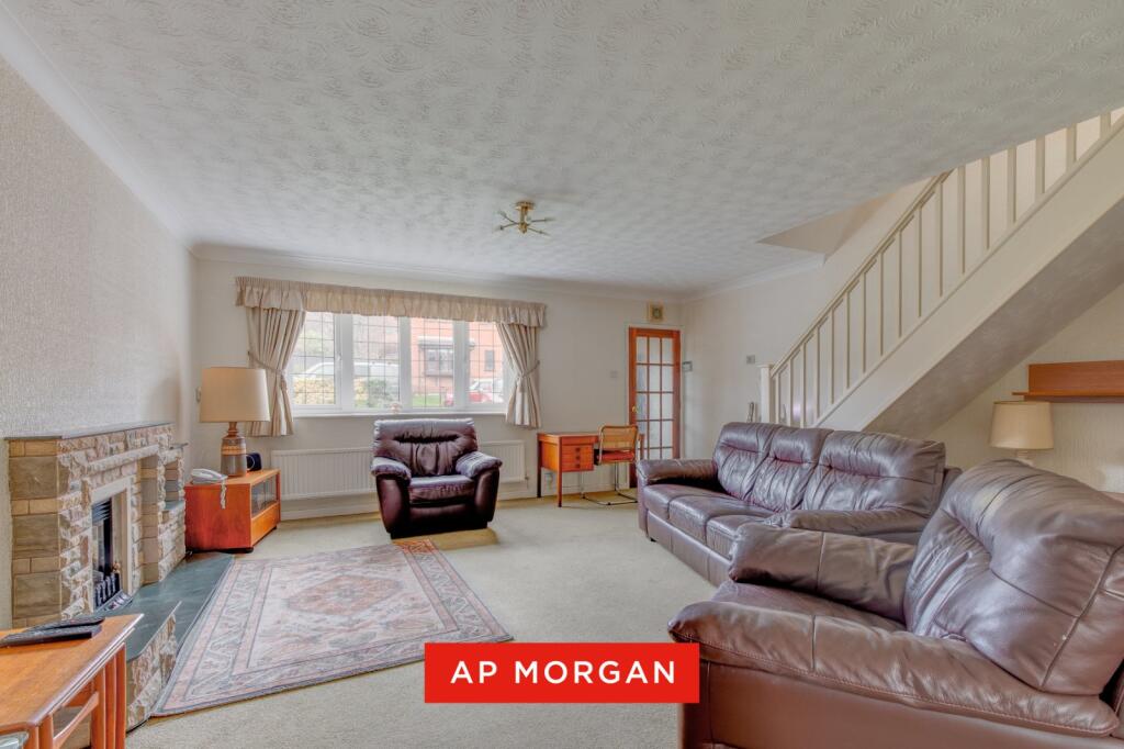 Additional image 2 of Batsford Close, Wirehill, Redditch, B98