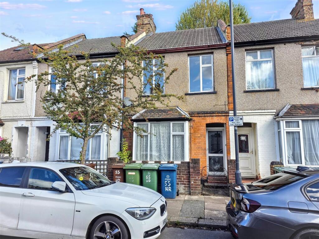 Main image of property: Herga Road, Harrow