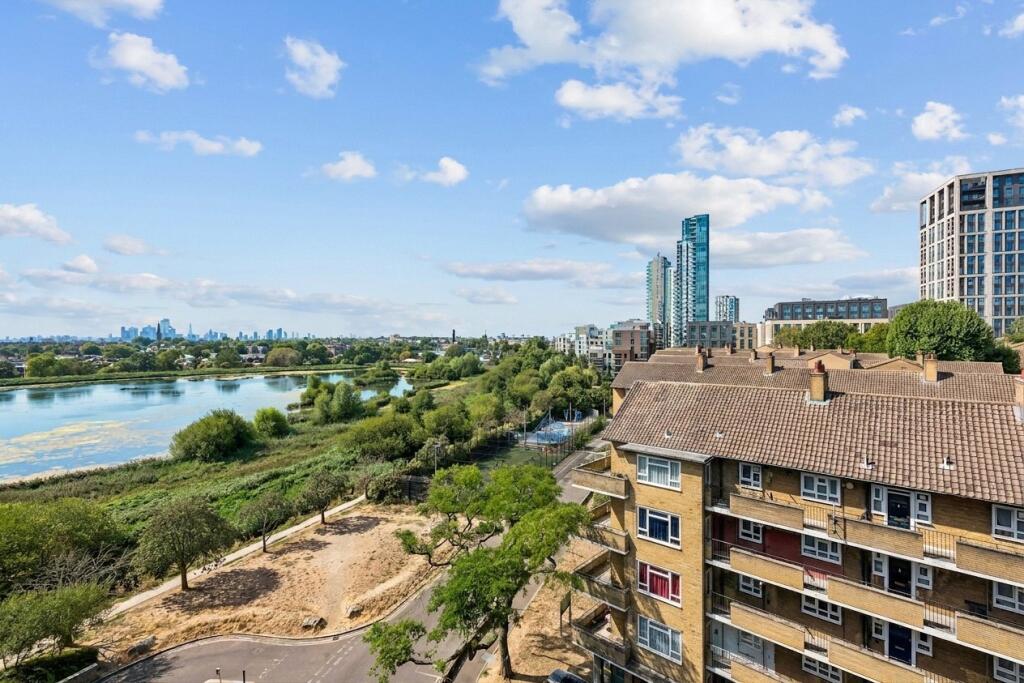 Apartment in London - View 5