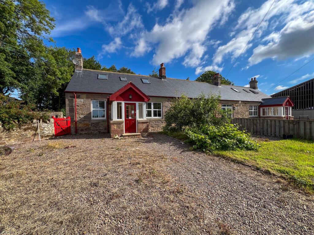 Main image of property: West Ditchburn Farm Cottages, Eglingham