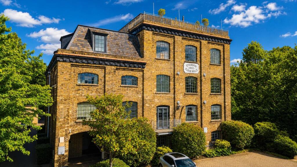 Main image of property: Kents Lane, Standon, Ware