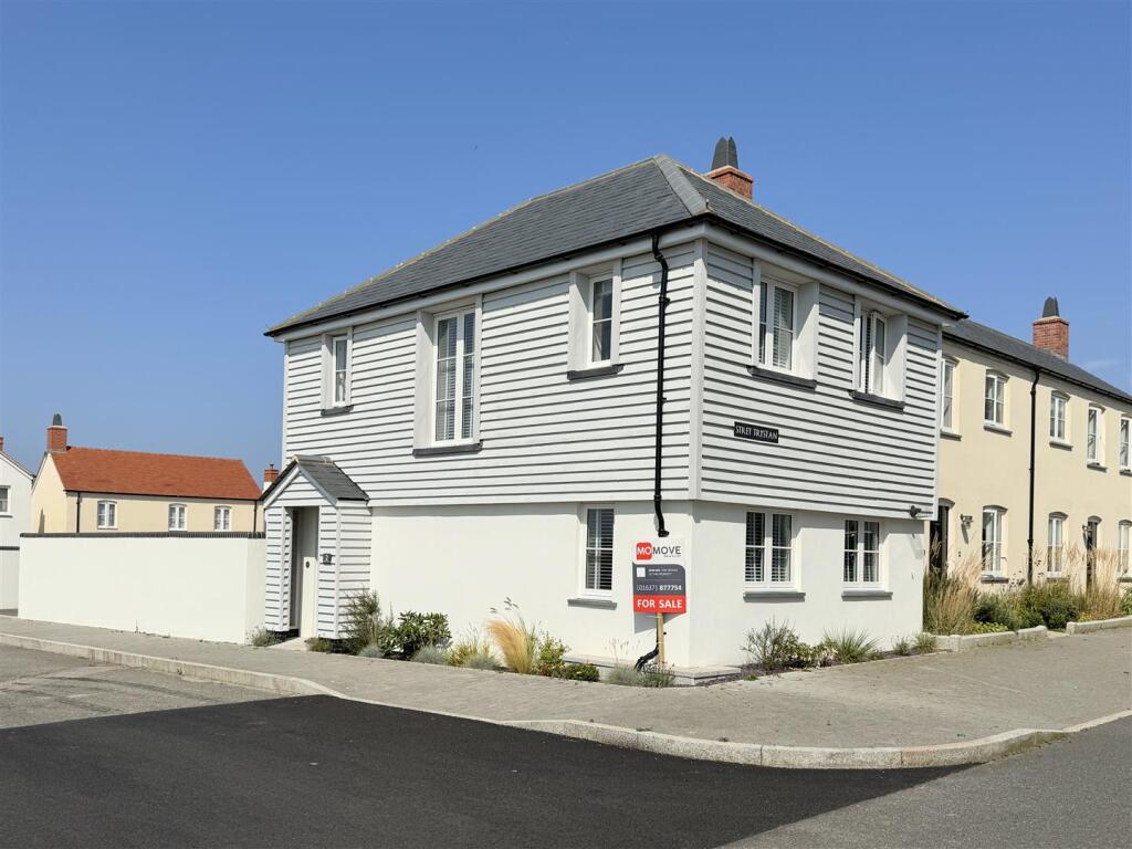 Main image of property: Stret Trewolek, Nansledan, Newquay