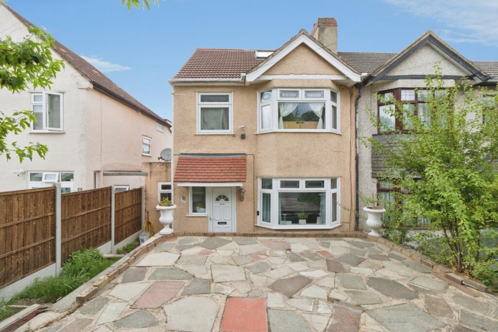 Main image of property: Bastion Road, London, SE2