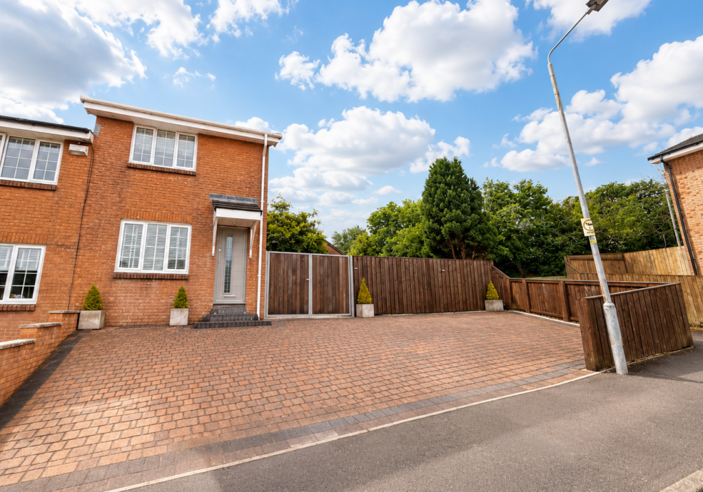 Main image of property: Kirkstone Close, East Kilbride