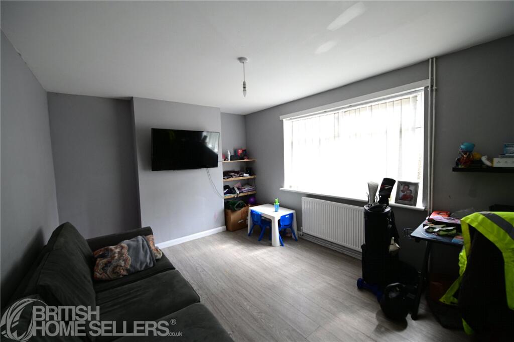 House in Northampton - View 4