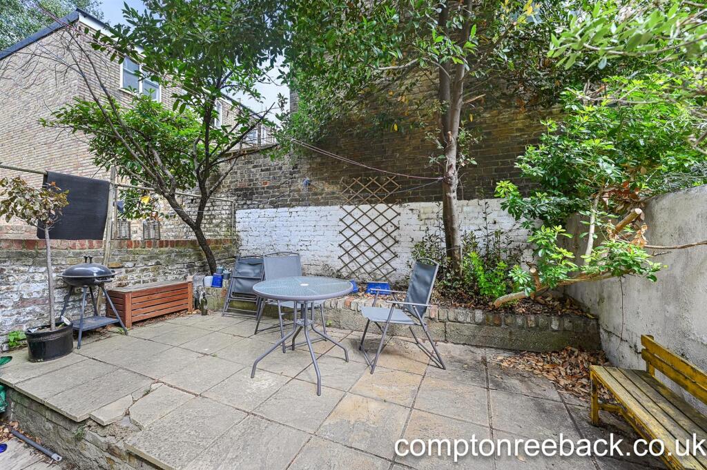 Main image of property: Bravington Road, Maida Vale, W9