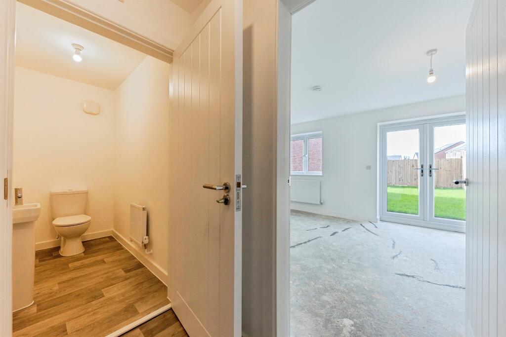 House in South Kesteven, Grantham - View 4
