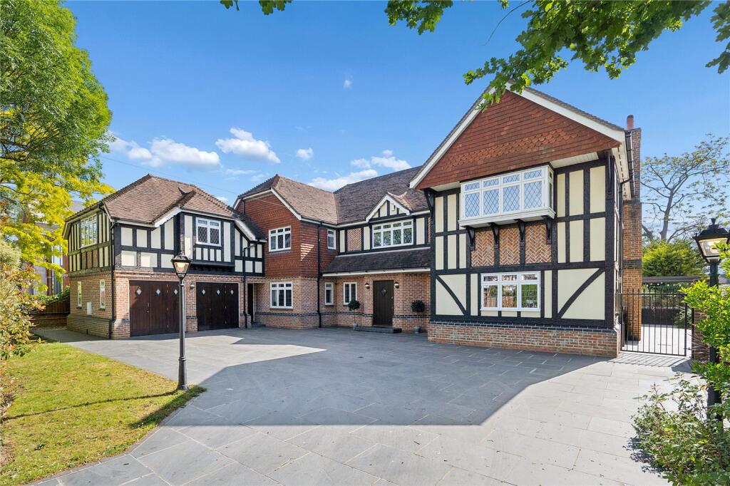 Main image of property: Nelmes Road, Emerson Park, RM11