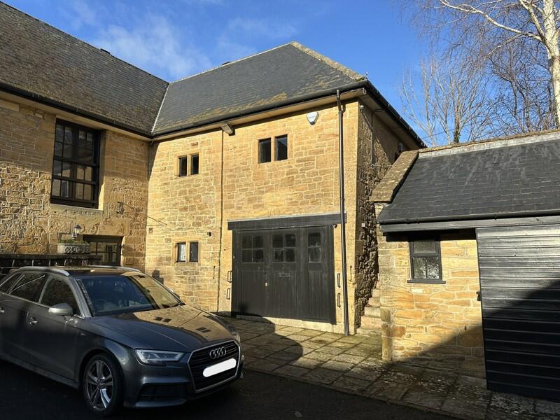 Main image of property: North Street Workshops, North Street, Stoke-Sub-Hamdon, Somerset, TA14 6QR