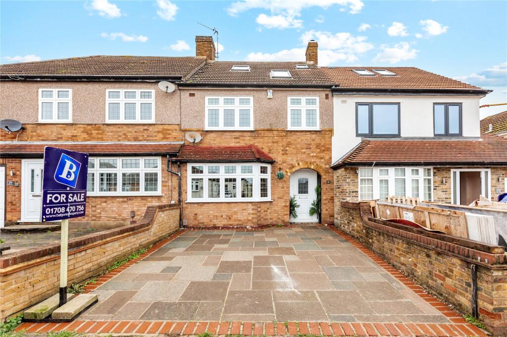 Main image of property: Prospect Road, Hornchurch, RM11