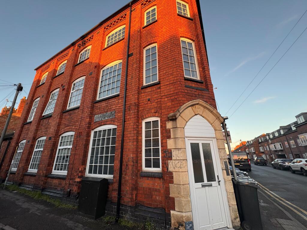 Main image of property: Havelock Street, Kettering, NN16