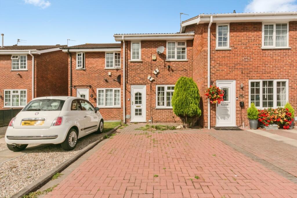Main image of property: Malpas Road, Northwich, Cheshire, CW9