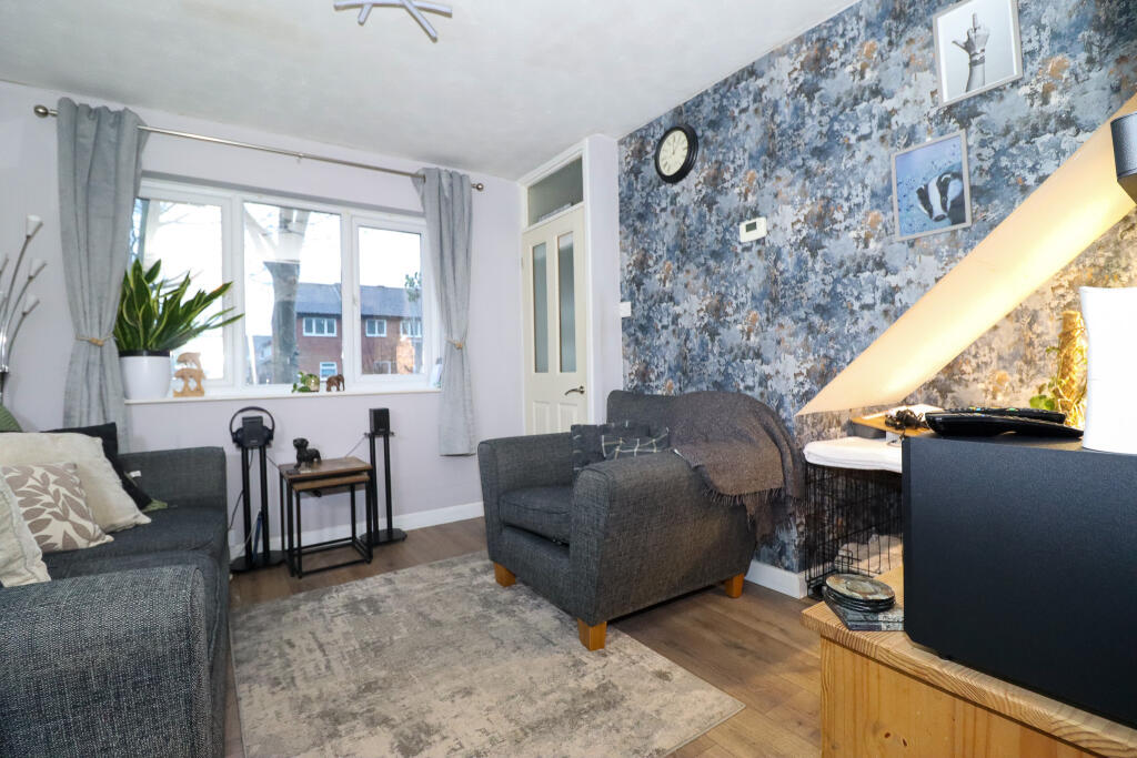 Main image of property: Cunningham Way, Eaton Socon, St. Neots, Cambridgeshire